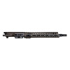 Patriot Ordnance Factory Minuteman Complete Upper Assembly 13.75" Barrel 5.56mm NATO Brown